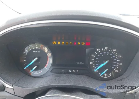 2015 Ford Fusion Se z USA, uszkodzony, nr VIN 3FA6P0H75FR278317